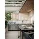 Plafoniera Exterior 9186181 Par Nova Luce, Natural, Gu10, Negru