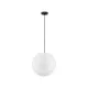 Pendul Exterior 9186713 Moon Nova Luce, Modern, E27