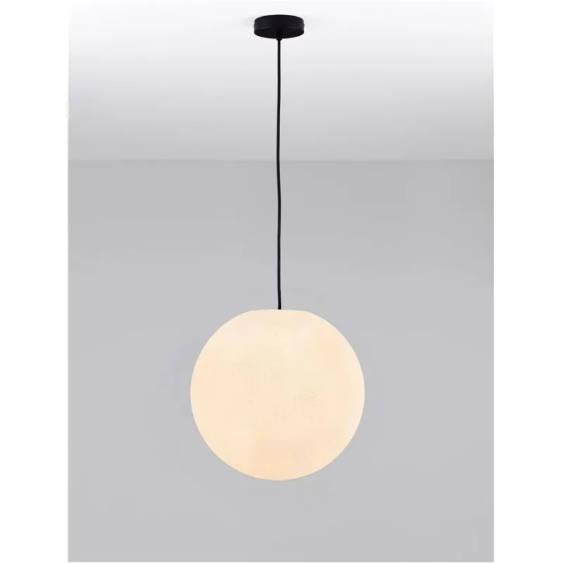 Pendul Exterior 9186713 Moon Nova Luce, Modern, E27