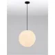 Pendul Exterior 9186713 Moon Nova Luce, Modern, E27