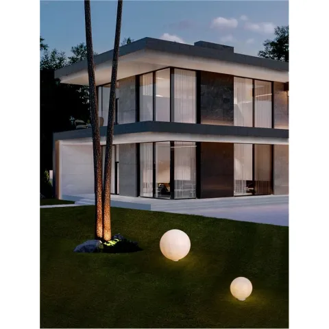 Spot Exterior 9186715 Moon Nova Luce, E27