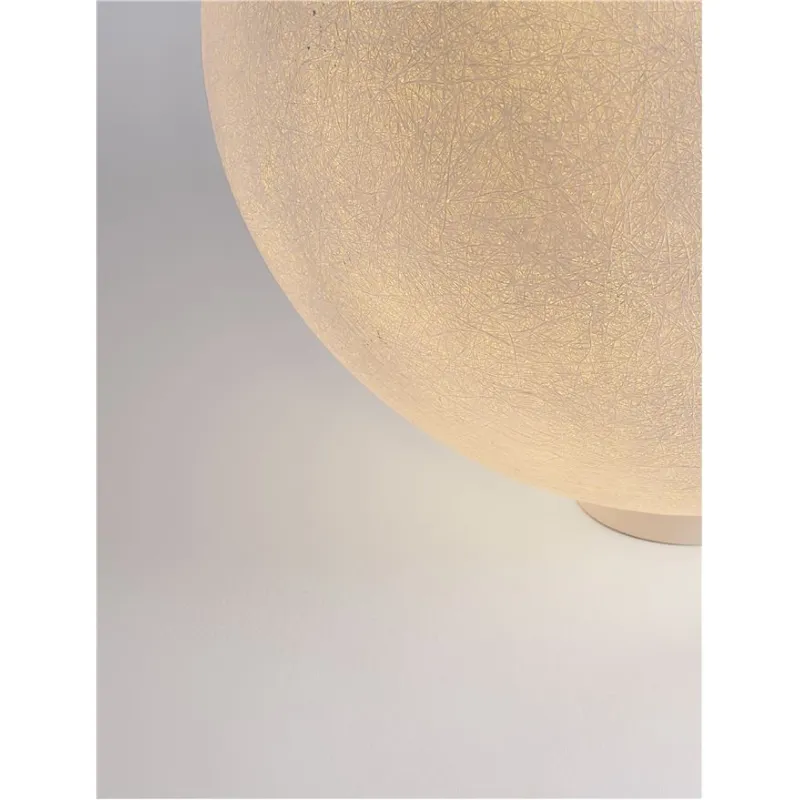 Spot Exterior 9186715 Moon Nova Luce, E27