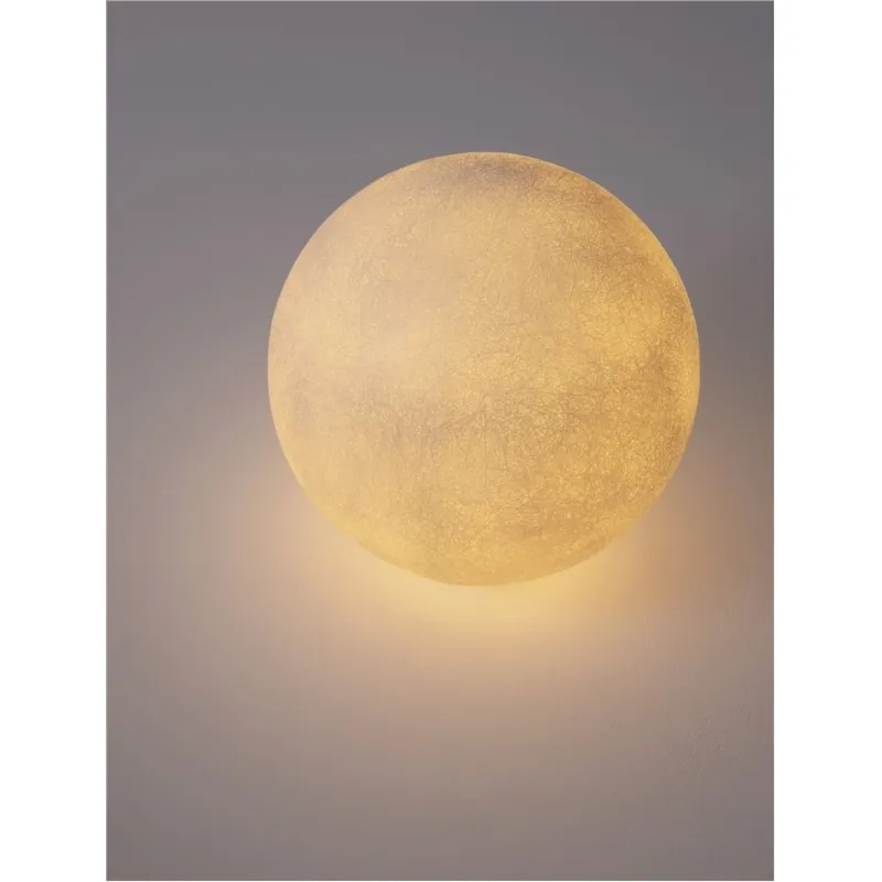 Bază Corp Suspensie 9186716 Moon Nova Luce, E27