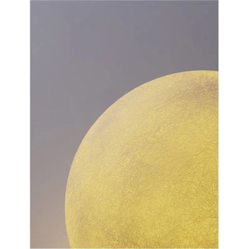 Bază Corp Suspensie 9186716 Moon Nova Luce, E27