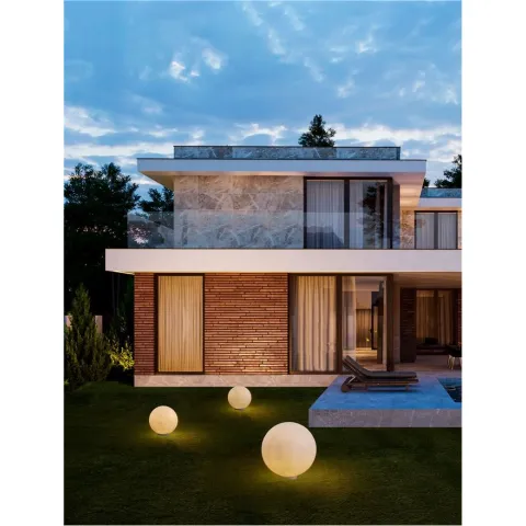 Bază Corp Suspensie 9186718 Moon Nova Luce, E14