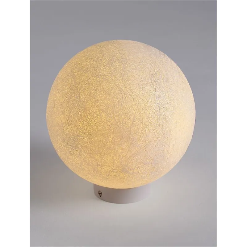 Bază Corp Suspensie 9186718 Moon Nova Luce, E14