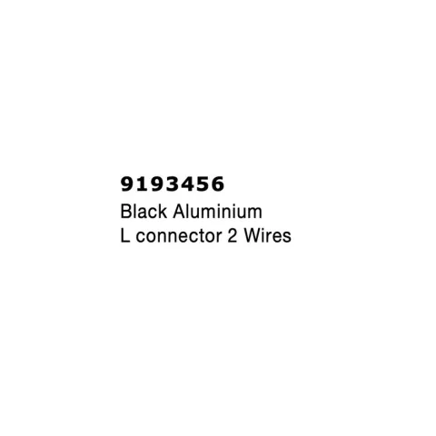 Sistem suspensie Șina 1 Fază 9193456 2-Wires Track Nova Luce