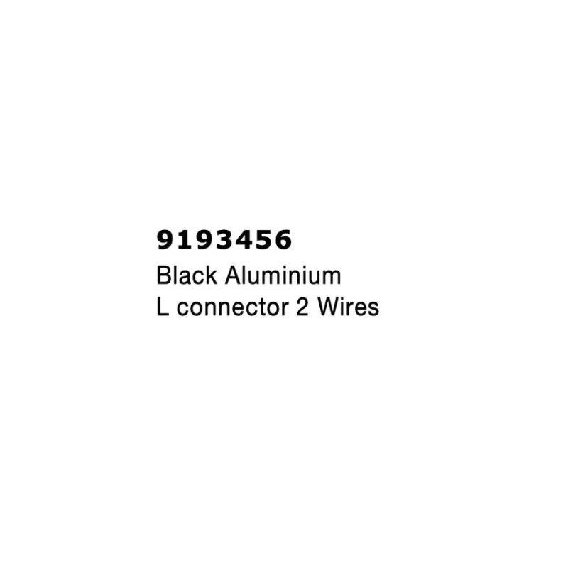 Sistem suspensie Șina 1 Fază 9193456 2-Wires Track Nova Luce