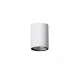 Plafoniera Exterior 9200612 Ceci Nova Luce, Modern, Led, Alb