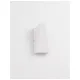 Aplica Exterior 9202261 Miley Nova Luce, Modern, Led, Alb