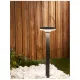 Stâlp 9207167 Suite Nova Luce, Modern, Led, Gri