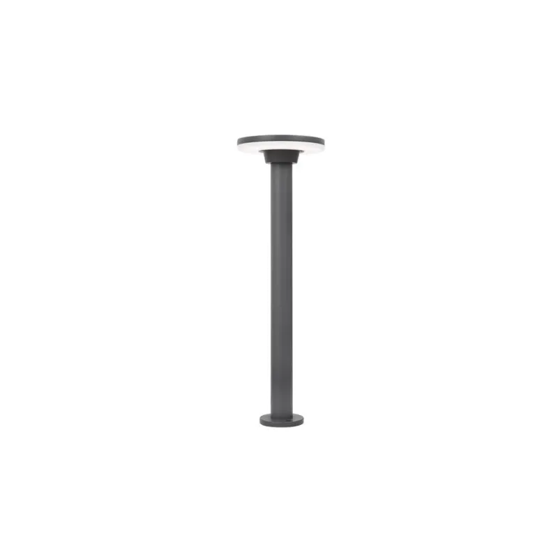 Stâlp 9207167 Suite Nova Luce, Modern, Led, Gri