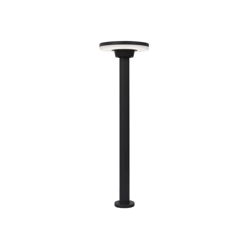 Stâlp 9207168 Suite Nova Luce, Modern, Led, Negru