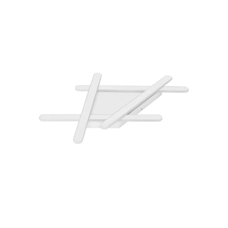 Plafoniera 9210920 Willow Nova Luce, Modern, Led, Alb