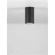 Plafoniera Exterior 9220022 Ceci Nova Luce, Modern, Led, Negru
