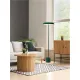 Lampadar 9223417 Vetro Nova Luce, Modern, Led, Negru