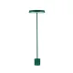 Lampadar 9223417 Vetro Nova Luce, Modern, Led, Negru