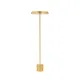 Lampadar 9223420 Vetro Nova Luce, Modern, Led, Auriu