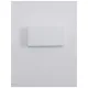 Aplica Exterior 9262111 Mile Nova Luce, Modern, Led, Alb