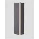 Aplica 9267105 Colby Nova Luce, Modern, Led, Negru