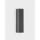 Aplica 9267105 Colby Nova Luce, Modern, Led, Negru