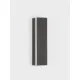 Aplica 9267105 Colby Nova Luce, Modern, Led, Negru