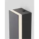 Aplica 9267105 Colby Nova Luce, Modern, Led, Negru