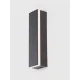 Aplica 9267105 Colby Nova Luce, Modern, Led, Negru