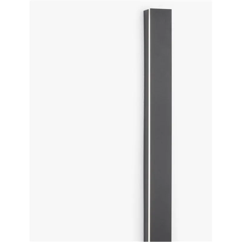 Aplica 9267106 Colby Nova Luce, Modern, Led, Negru