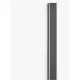 Aplica 9267106 Colby Nova Luce, Modern, Led, Negru