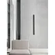 Aplica 9267107 Colby Nova Luce, Modern, Led, Negru