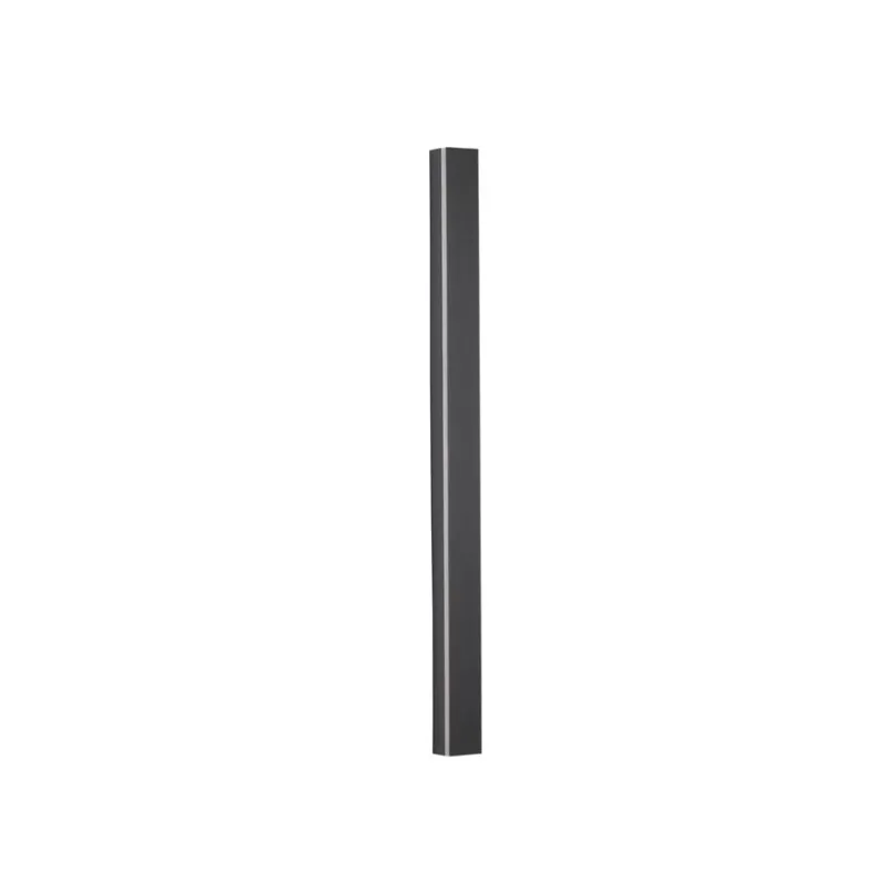 Aplica 9267107 Colby Nova Luce, Modern, Led, Negru
