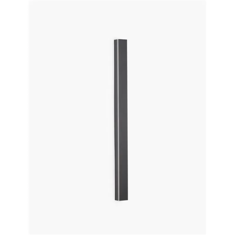Aplica 9267107 Colby Nova Luce, Modern, Led, Negru