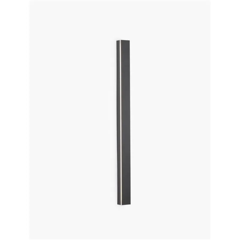 Aplica 9267107 Colby Nova Luce, Modern, Led, Negru