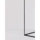 Lampadar 9267108 V-Line Nova Luce, Modern, Led, Negru