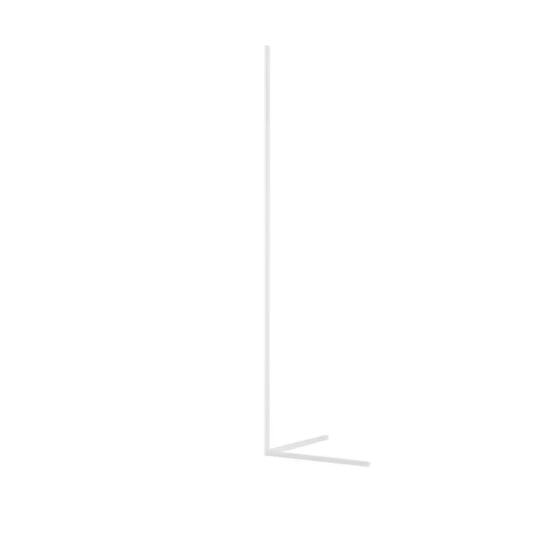 Lampadar 9267109 V-Line Nova Luce, Modern, Led, Alb