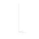 Lampadar 9267109 V-Line Nova Luce, Modern, Led, Alb