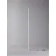 Lampadar 9267109 V-Line Nova Luce, Modern, Led, Alb