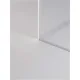 Lampadar 9267109 V-Line Nova Luce, Modern, Led, Alb