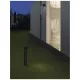 Stâlp 9279112 Focus Nova Luce, Modern, Gu10, Antracit