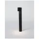 Stâlp 9279112 Focus Nova Luce, Modern, Gu10, Antracit