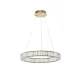 Candelabru 9333075 Aurelia Nova Luce, Clasic, Led, Auriu