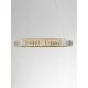Candelabru 9333075 Aurelia Nova Luce, Clasic, Led, Auriu