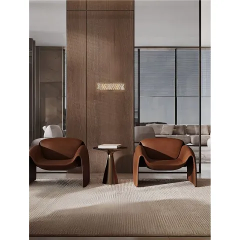 Pendul 9333090 Arietta Nova Luce, Modern, Led, Nichel