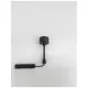 Prelungitor Electric Șina Magnetică 9366461 Planet Magnetic Nova Luce