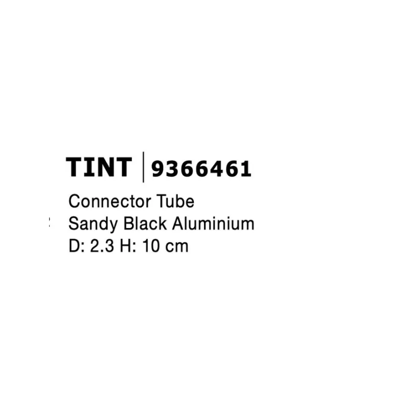 Prelungitor Electric Șina Magnetică 9366461 Planet Magnetic Nova Luce