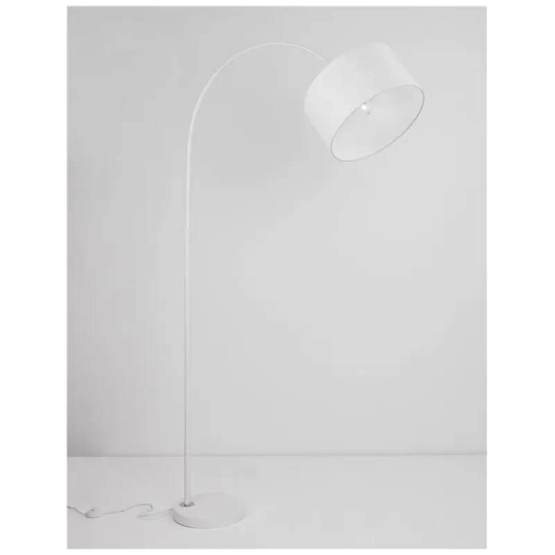 Lampadar 9401653 Sama Nova Luce, Modern, E27, Alb