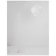 Lampadar 9401653 Sama Nova Luce, Modern, E27, Alb