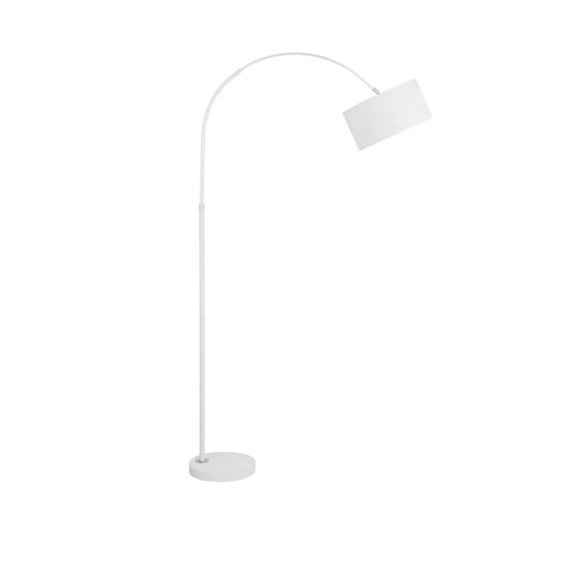 Lampadar 9401653 Sama Nova Luce, Modern, E27, Alb