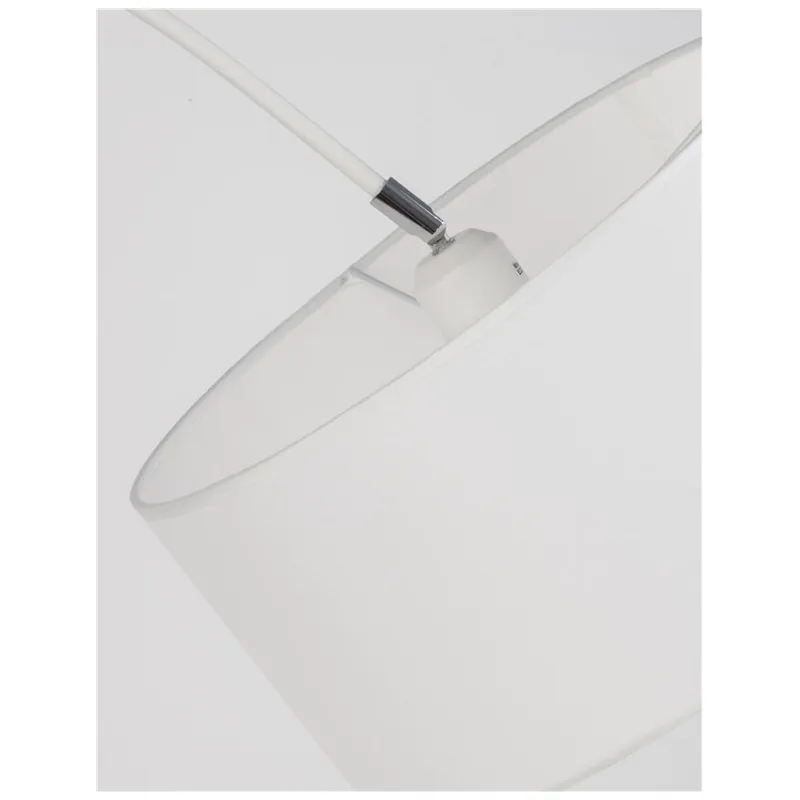 Lampadar 9401653 Sama Nova Luce, Modern, E27, Alb
